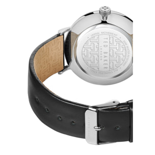 Ted Baker Reloj Analógico Phylipa Gents Timeless