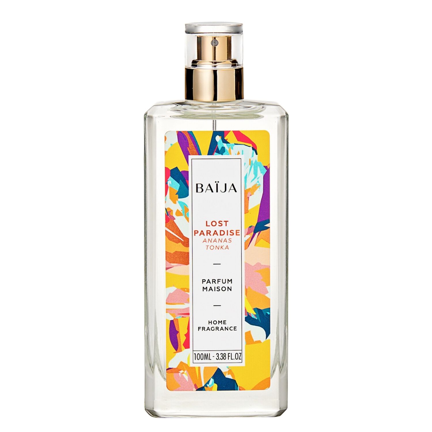 Lost Paradise - Parfum Maison 100 ml