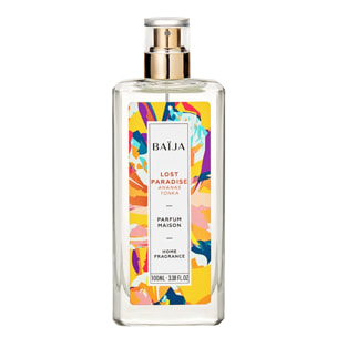 Lost Paradise - Parfum Maison 100 ml