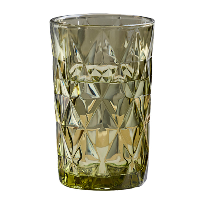 Set de 4 verres Sevilla Highball 34 cl