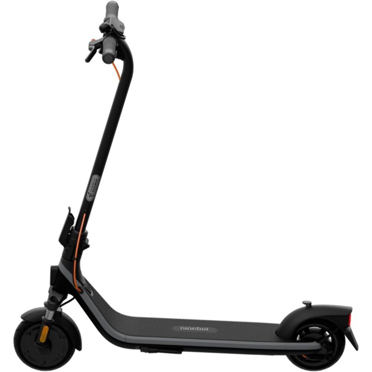 Trottinette électrique SEGWAY E2 Plus II