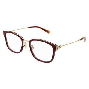 Gafas de Vista Gucci GG1886OA-003 de Acetato Mujer 53 mm
