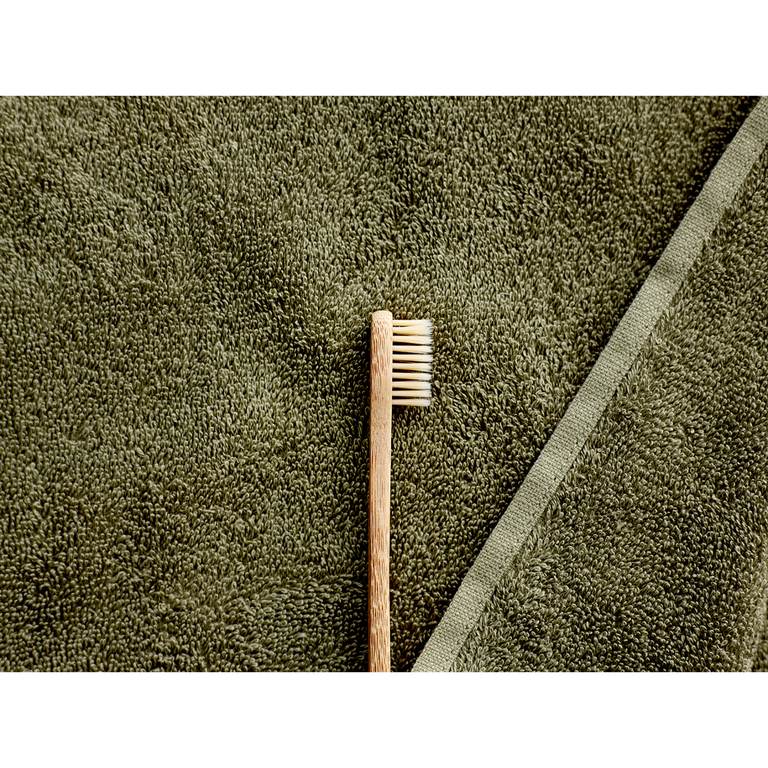 Serviette Comfort organic