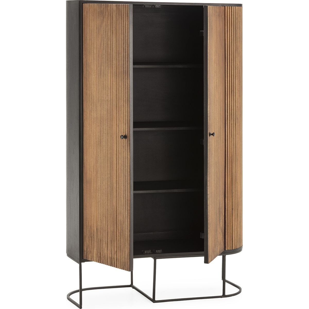 Buffet haut 2 portes - CYRUS
