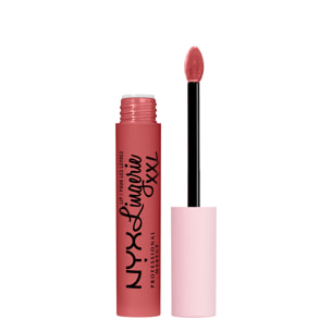 NYX Professional Makeup Lip Lingerie XXL Rouge à lèvres Xxpose Me