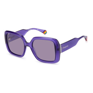 Gafas de sol Polaroid Mujer PLD-6168-S-B3V-KL