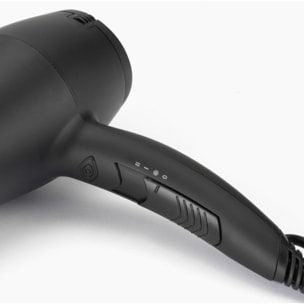 Sèche cheveux BABYLISS Power Smooth 2000 D215DE