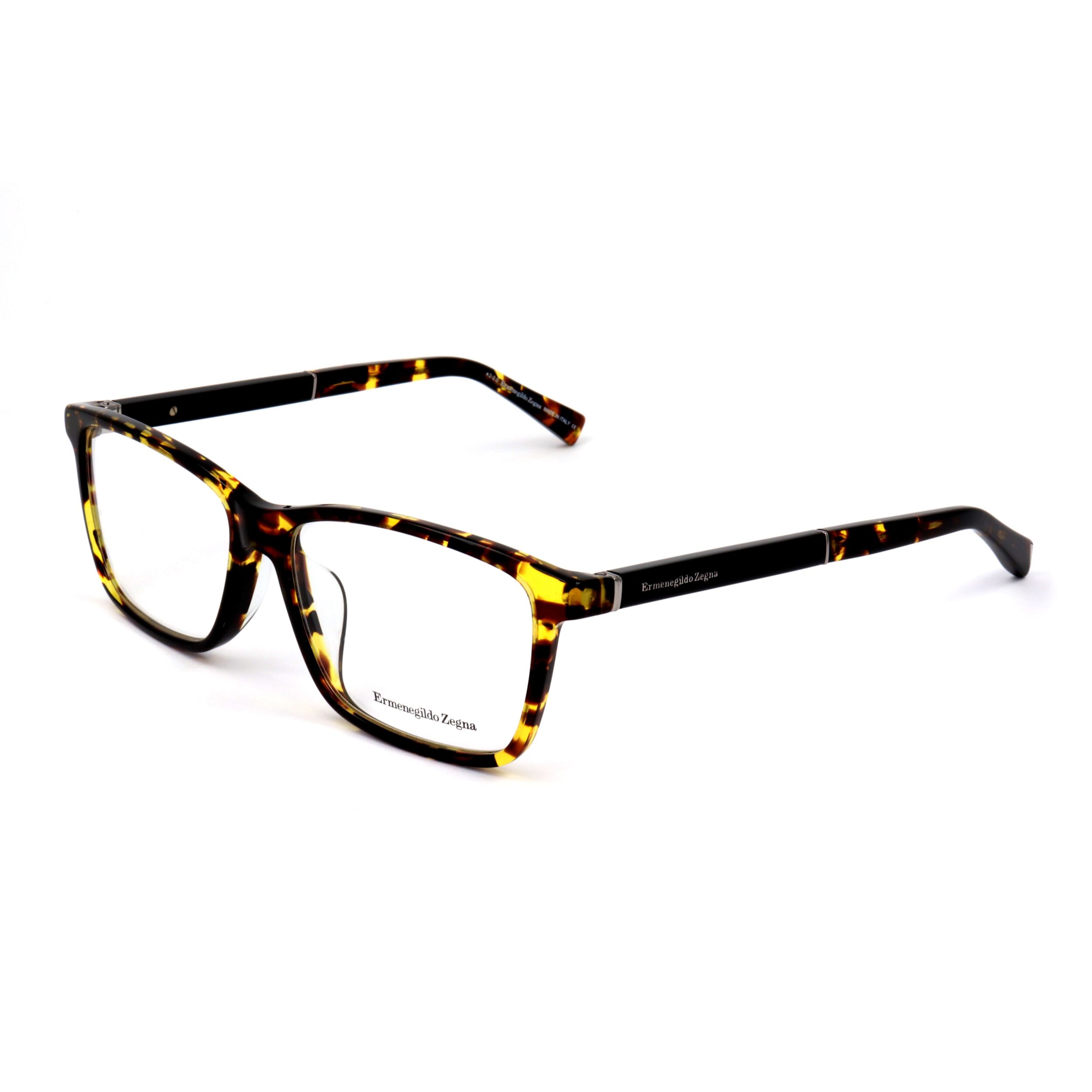 Montura de gafas Ermenegildo Zegna Hombre EZ5012-F-54