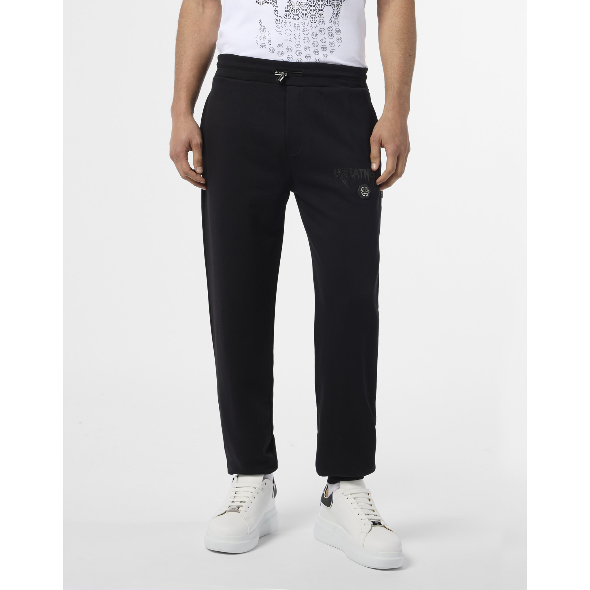 PHILIPP PLEIN Jogging Trousers