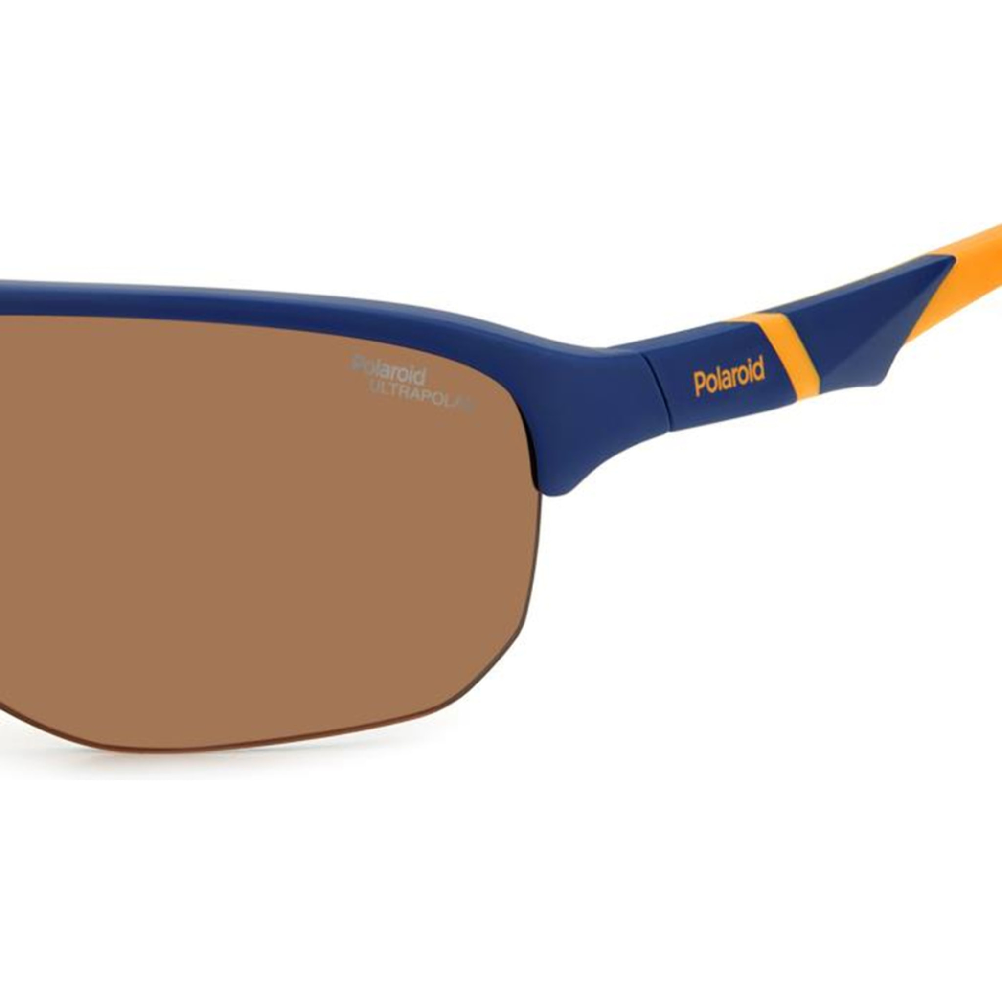 Gafas de Sol Polaroid PLD 7059/S FLL Polarizadas de Policarbonato Hombre 70 mm