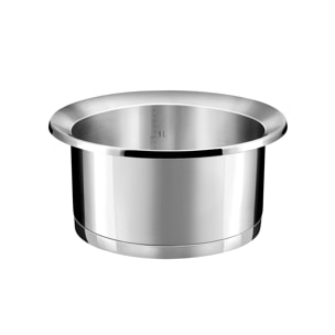 Ycône - Cacerola 16 cm