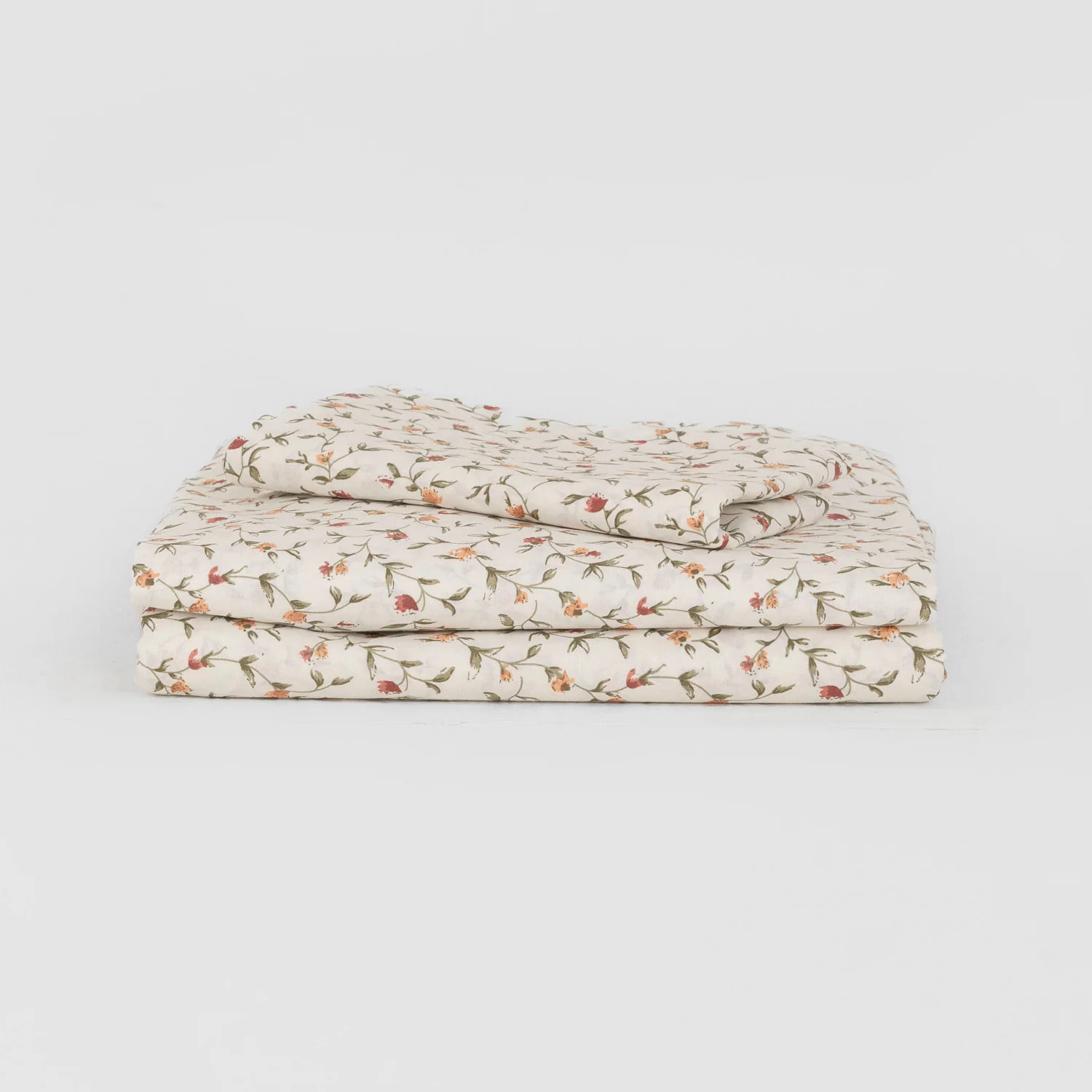 Set di lenzuola in cotone 100% triana