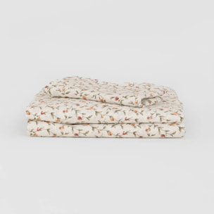 Set di lenzuola in cotone 100% triana