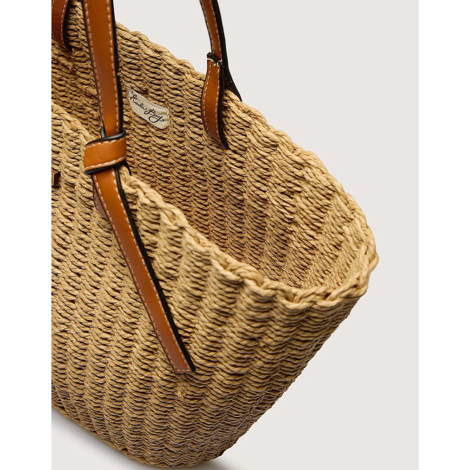 Capazo Beige - Galina