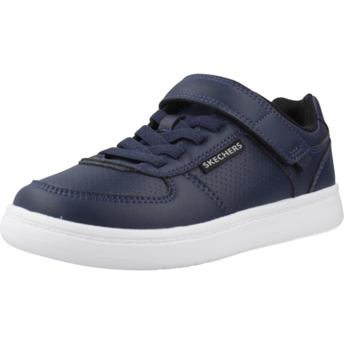 Zapatillas Niño 418032l Azul