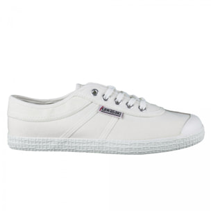 Zapatillas Sneaker Unisex - KAWASAKI Original Canvas Shoe K192495-ES 1002 White