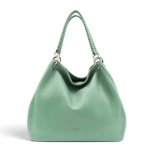 Borsa a Mano Cheval Firenze Thea Verde Salvia