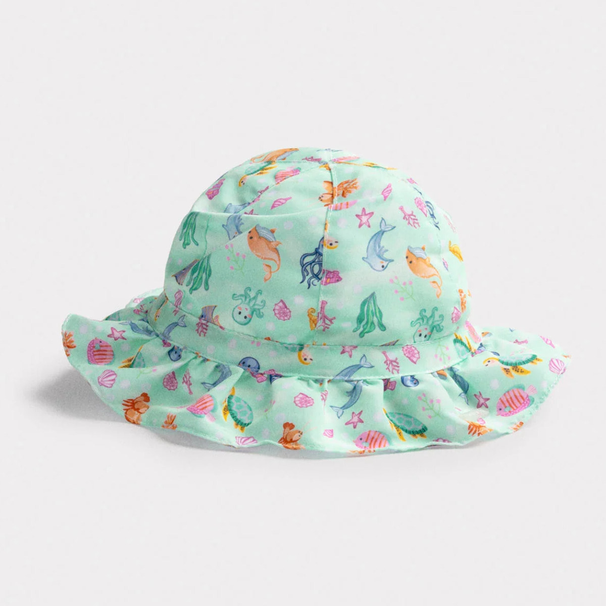 Cappello da sole per neonato