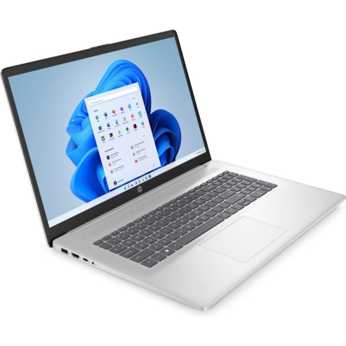Ordinateur portable HP 17-cn2139nf