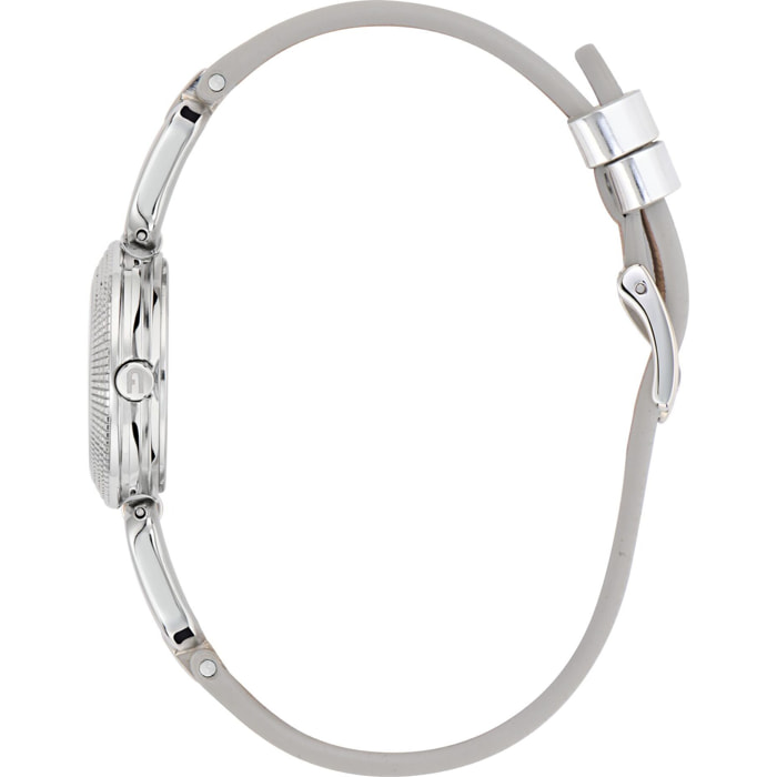 Furla Reloj Analógico De Cuarzo Furla Arco Chain