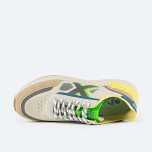 MUNICH VERSUS LS 103