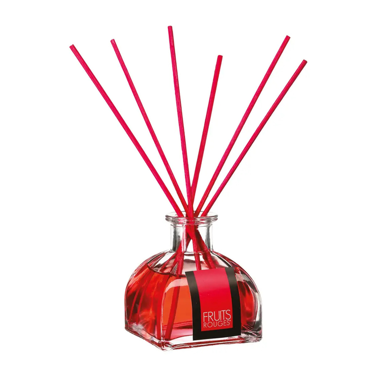Diffuseur de parfum Kili 100ml verre assorti