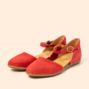Sandalias ND54 NOBUCK TIBET/STELLA color Tibet