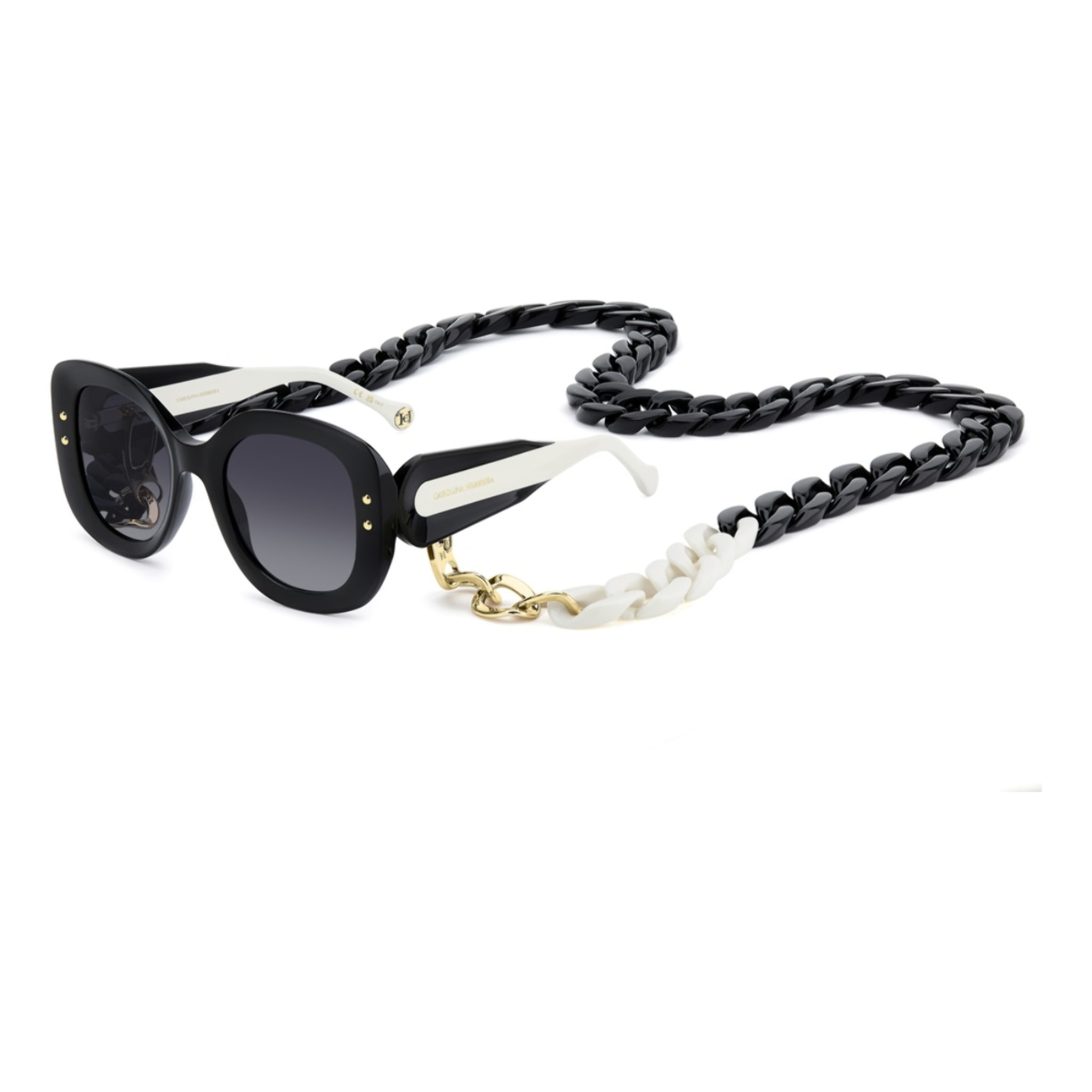 Gafas de Sol Carolina Herrera HER 0221/G/S 3H2 de Acetato Mujer 50 mm