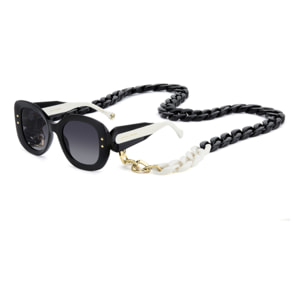 Gafas de Sol Carolina Herrera HER 0221/G/S 3H2 de Acetato Mujer 50 mm