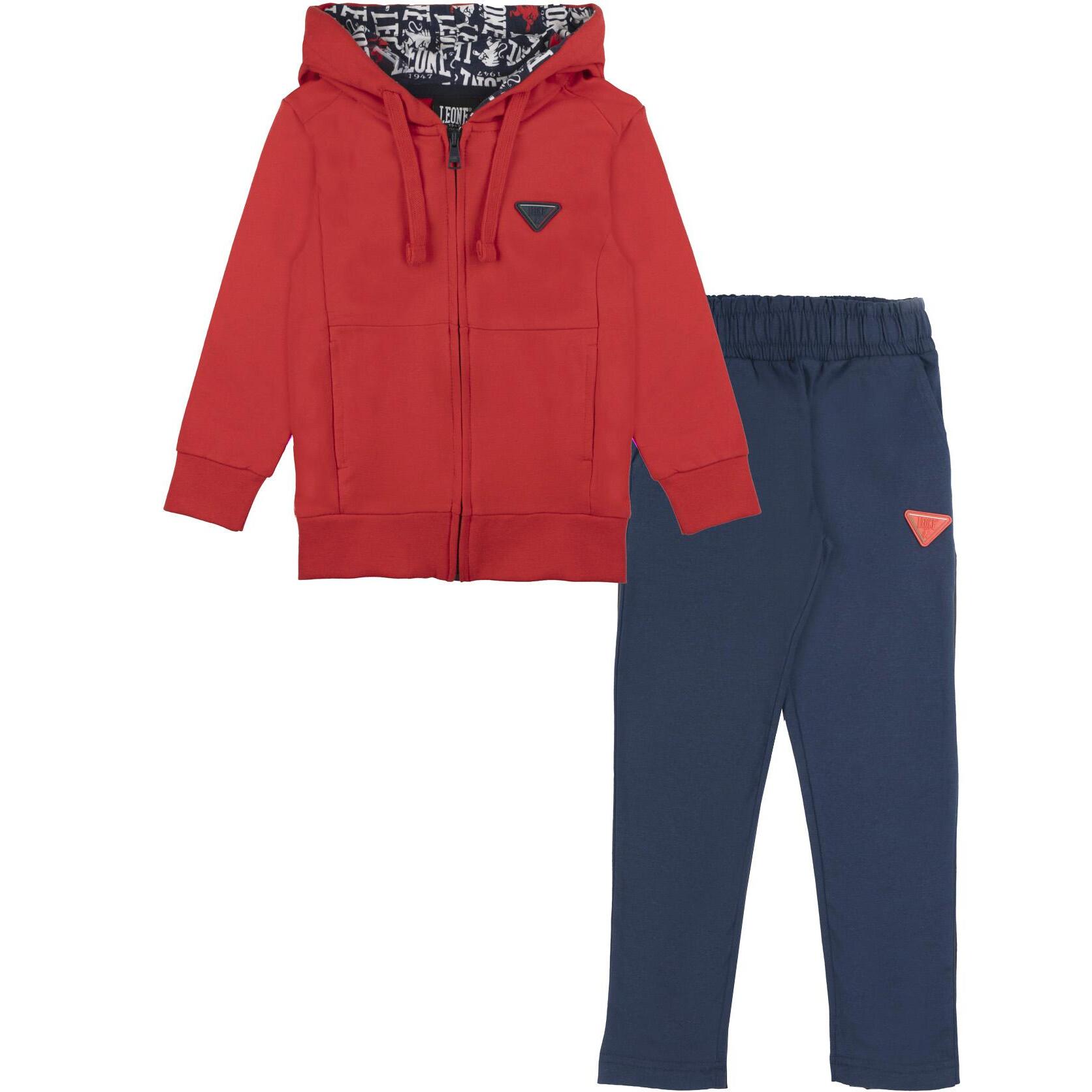 Chándales deportivos para niños