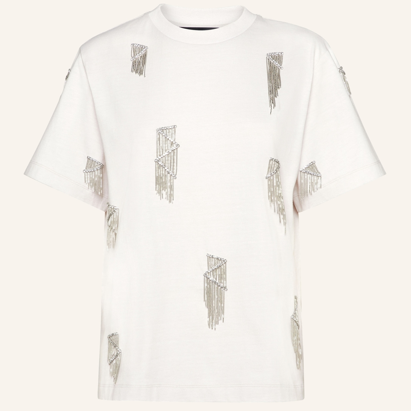 PHILIPP PLEIN T-Shirt Man Fit