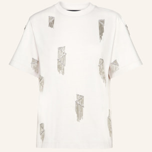 PHILIPP PLEIN T-Shirt Man Fit