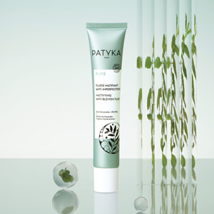 Pure - Fluide Matifiant Anti-imperfections 40 ml