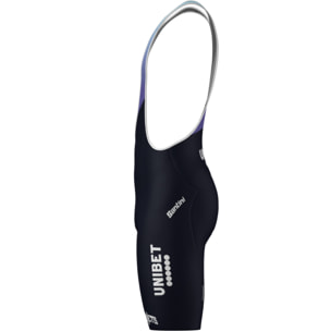 Team Rockets - Culotte Corto - Azul Náutico - Unisex