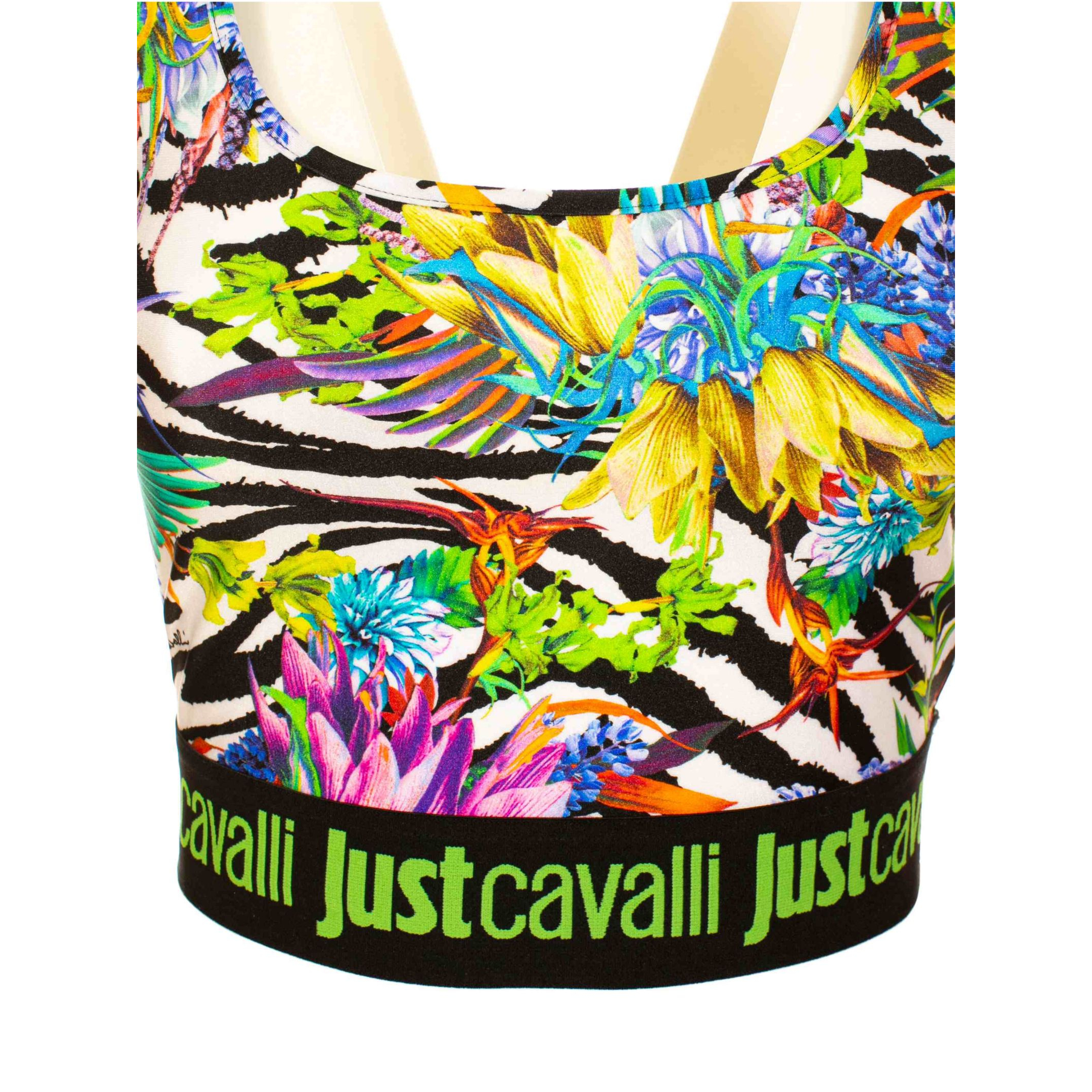 Just Cavalli top