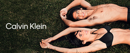 Calvin Klein