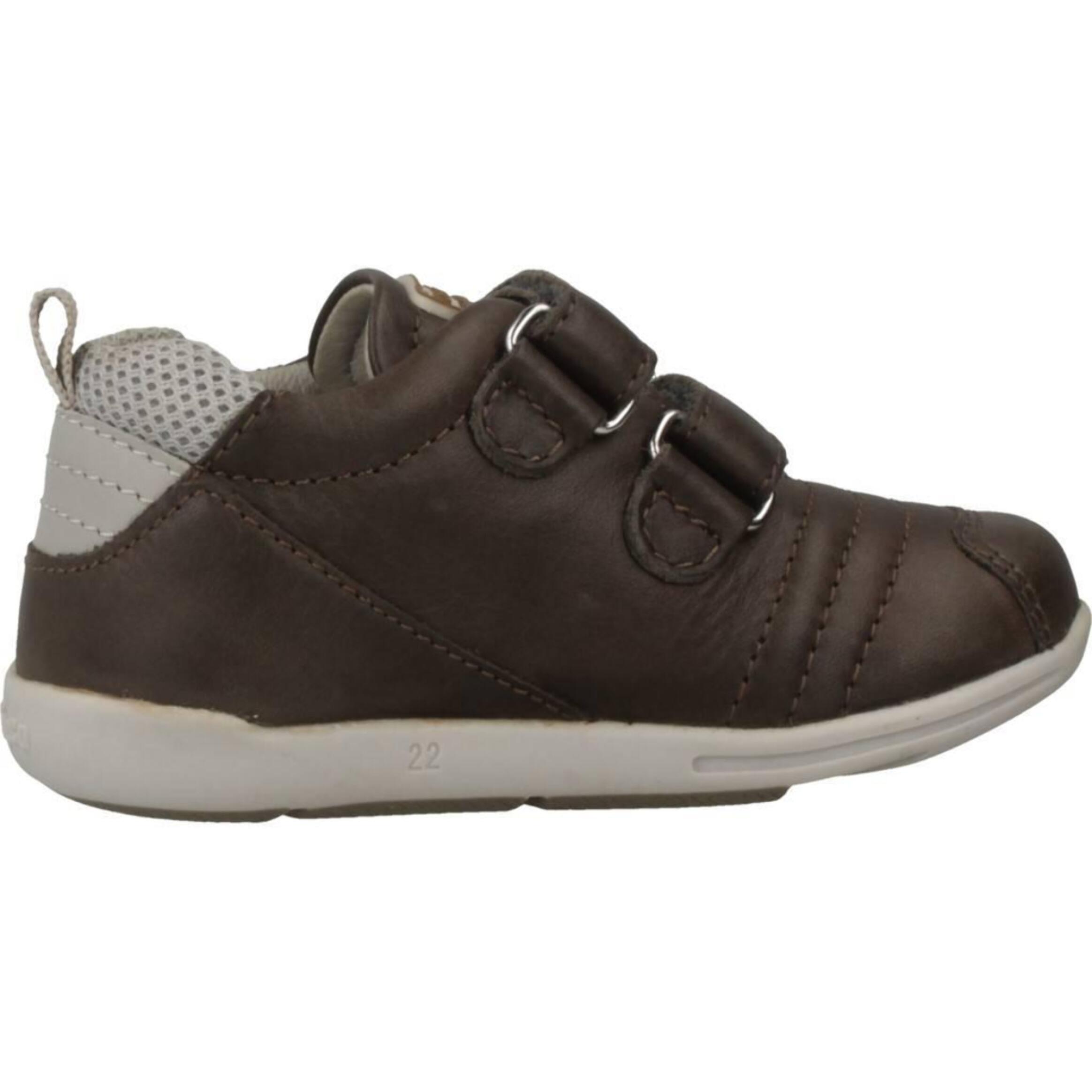 Zapatos Niño de la marca CHICCO  modelo G11.0 MARRON