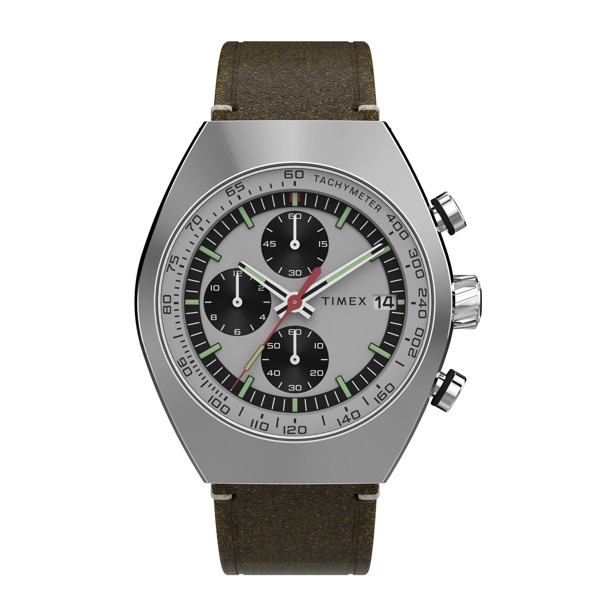 Timex Orologio Analogico Al Quarzo Legacy