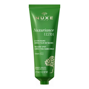 Nuxuriance Ultra - La Soin Mains Correcteur de Taches, Nuxuriance Ultra 75 ml