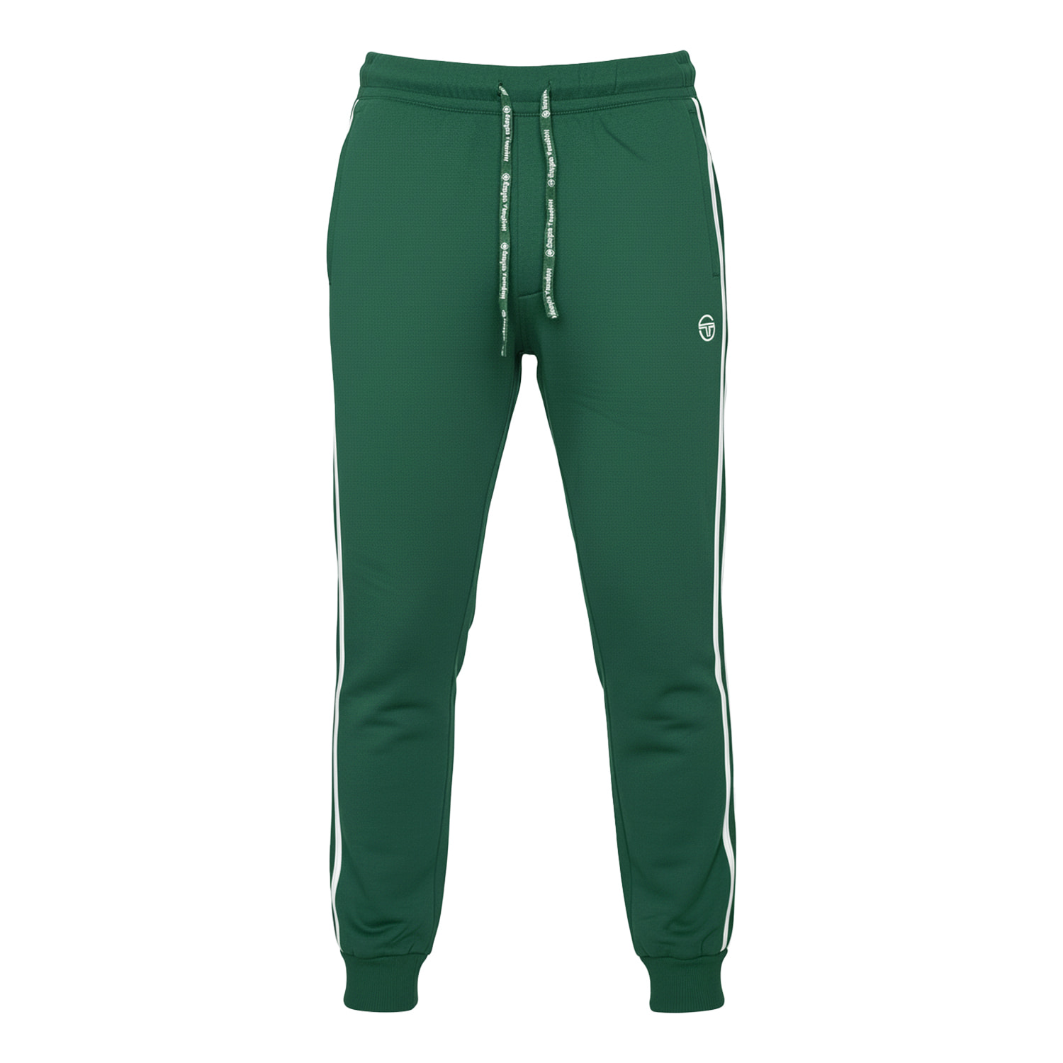 Tuta Uomo SERGIO TACCHINI Cotone Felpato