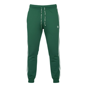 Tuta Uomo SERGIO TACCHINI Cotone Felpato