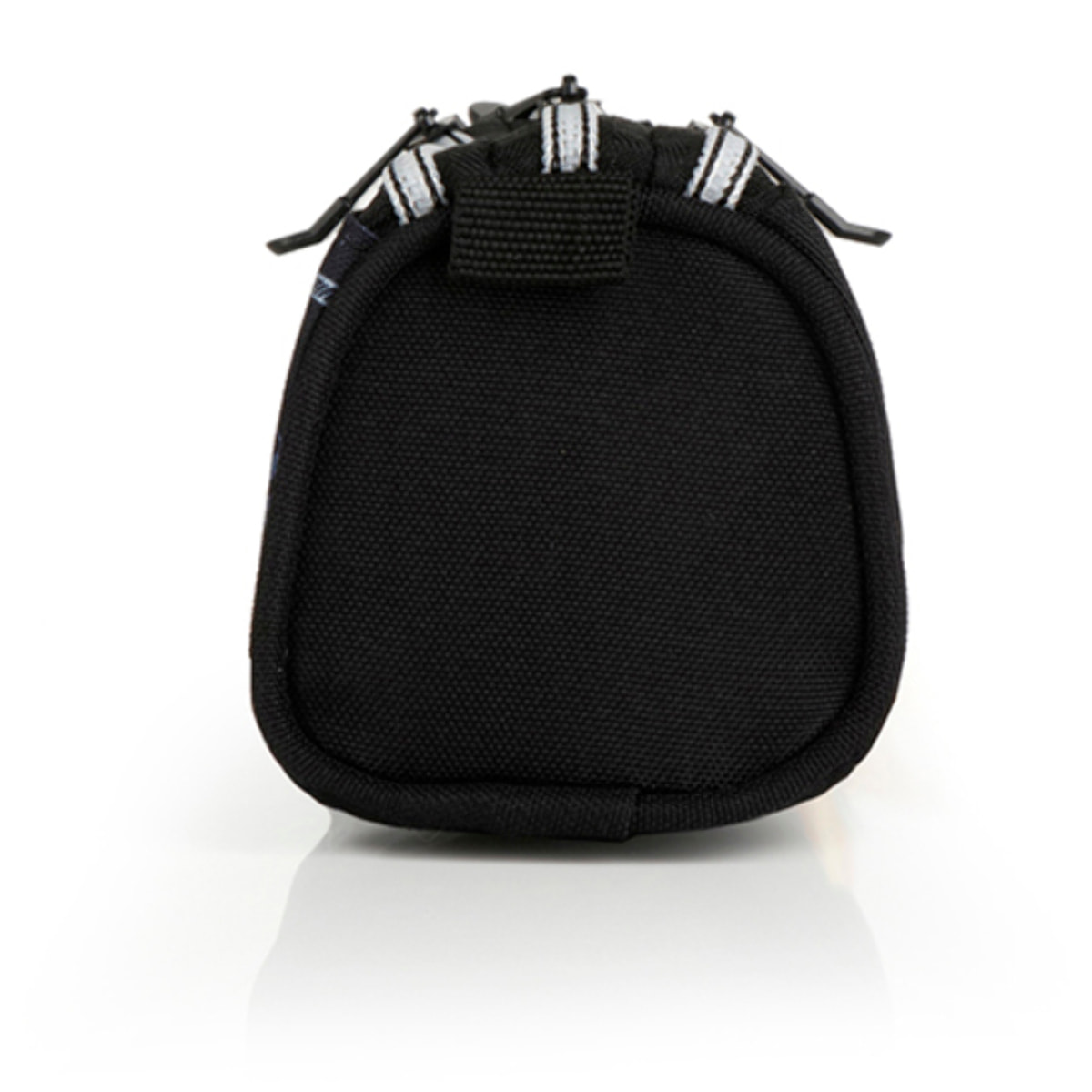 Estuche triple Gabol TRAINING negro y resistente al agua