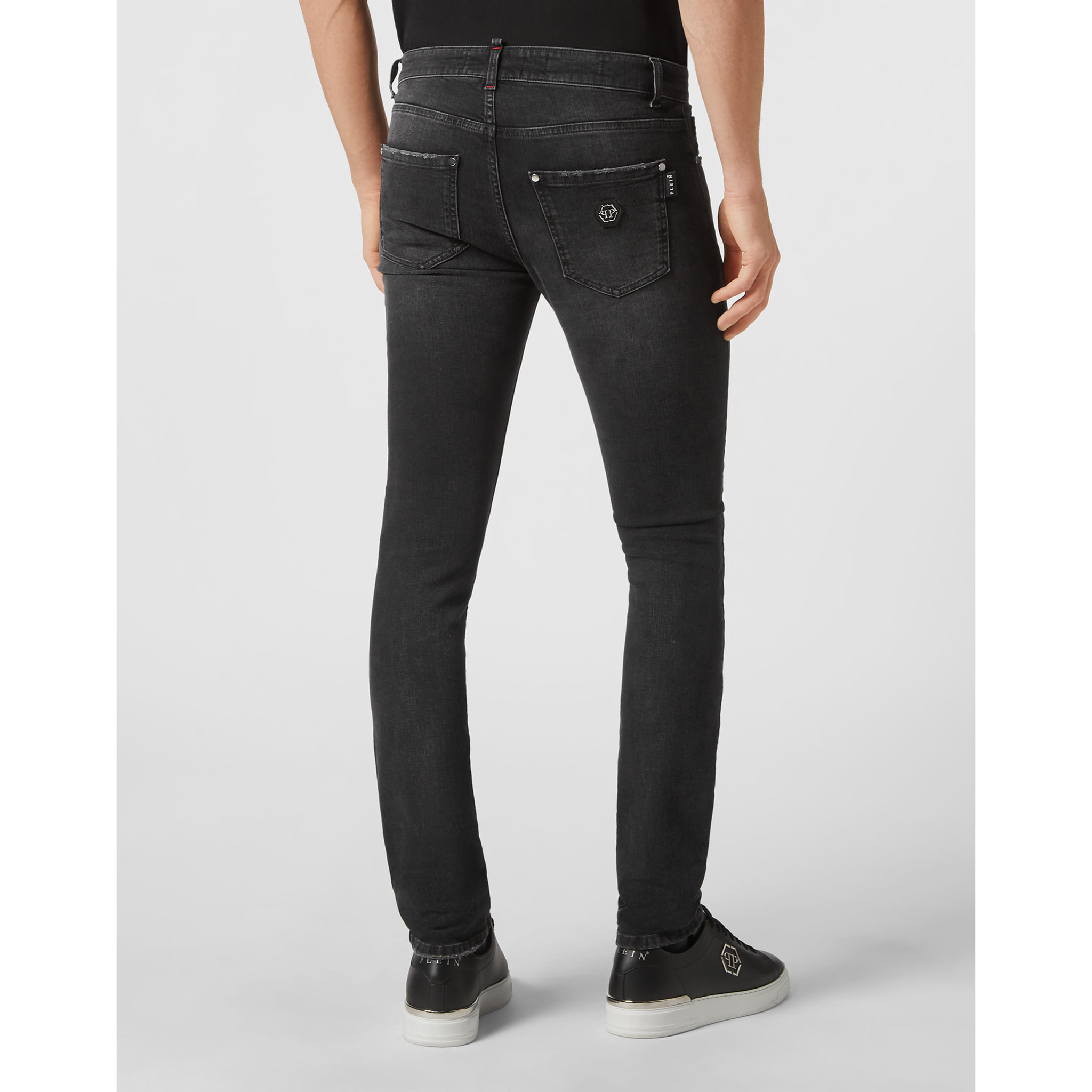 PHILIPP PLEIN Super Fit