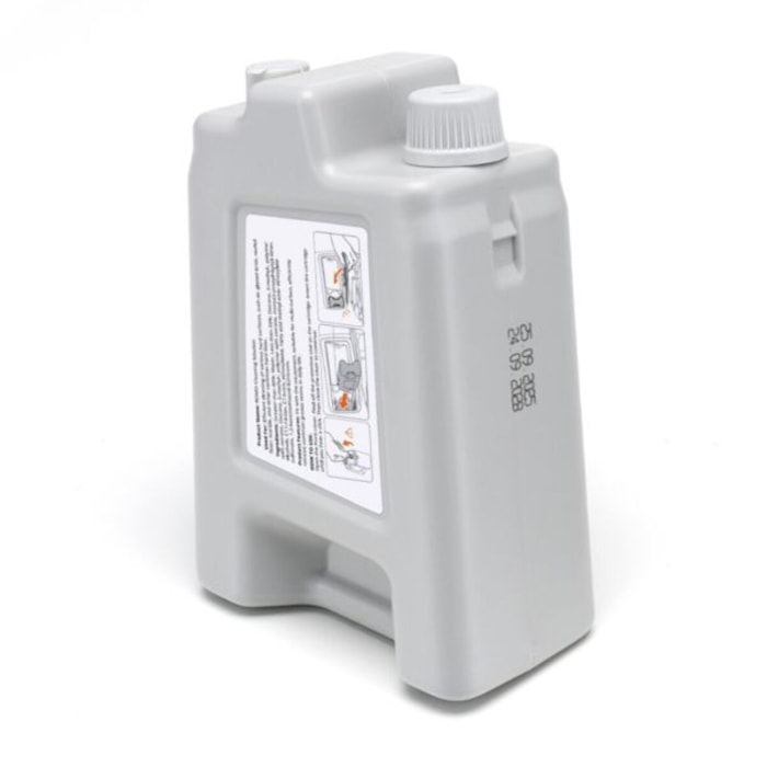 Détergent DJI pour aspirateur laveur modèles ROMO - 400 mL