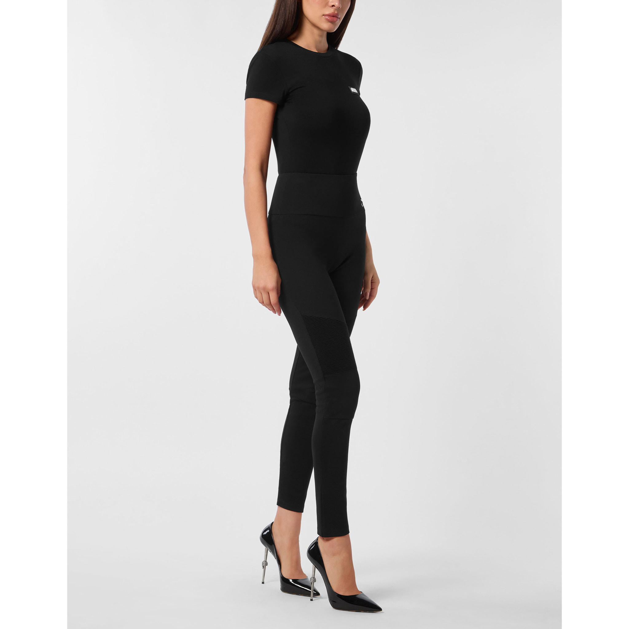 PHILIPP PLEIN Jogging Leggings