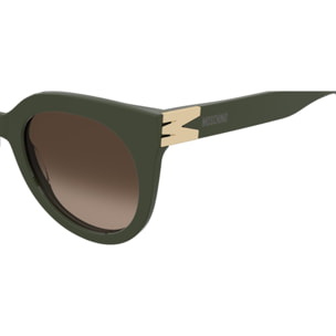Gafas de Sol Moschino MOS212/S 1ED de Acetato Mujer 52 mm