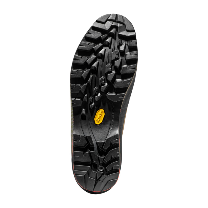 Trango Trk Leather Goretex Hombre Zapatillas Alpinismo