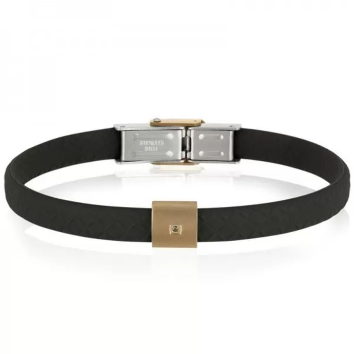 Pulsera Breil Hombre TJ2405