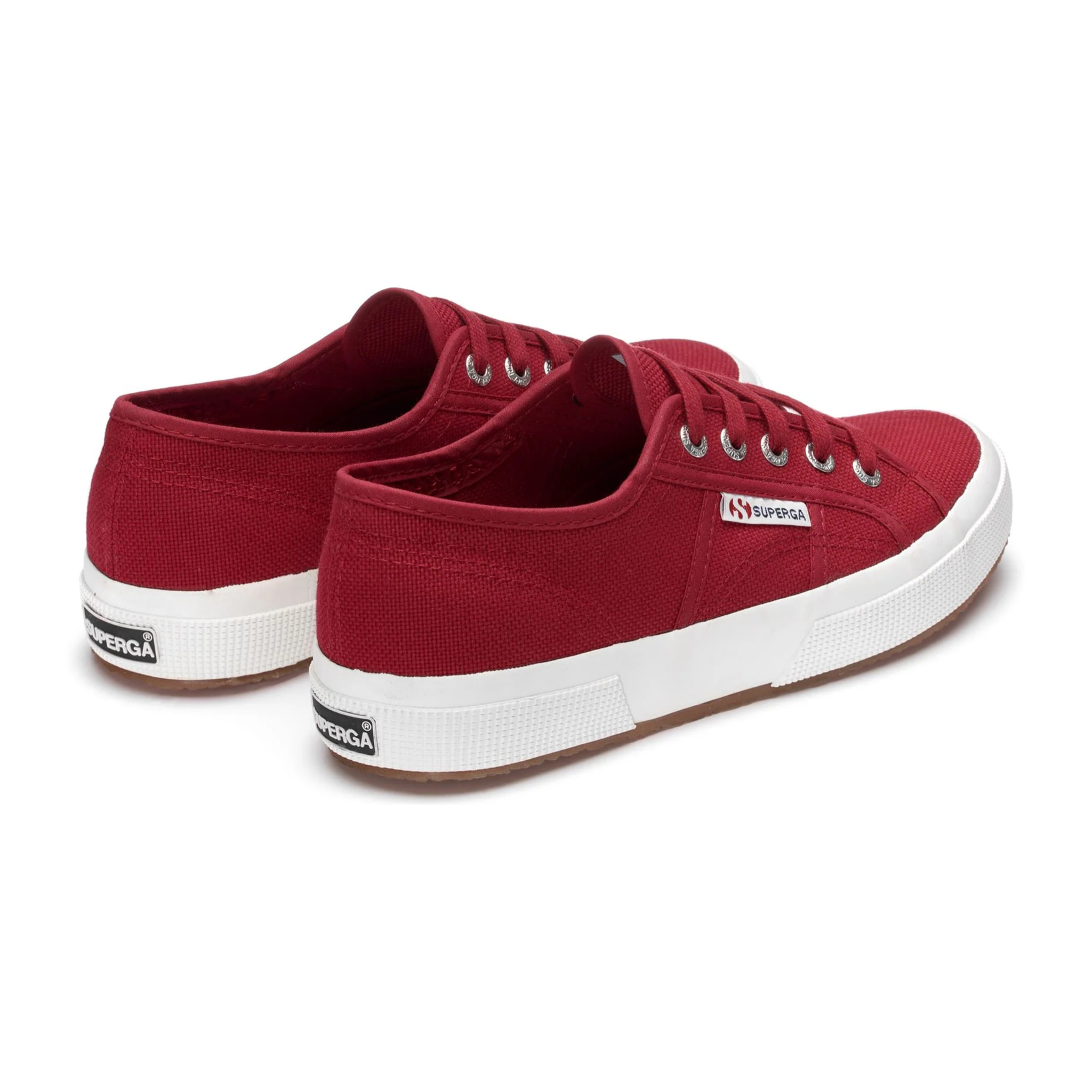 Le Superga Uomo/Donna 2750-COTU CLASSIC