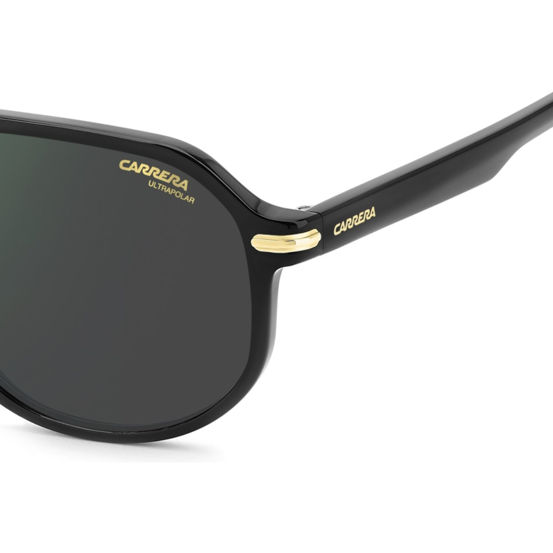 Gafas de Sol Carrera 375/S 807 Q3 Polarizadas de Acetato Hombre 59 mm